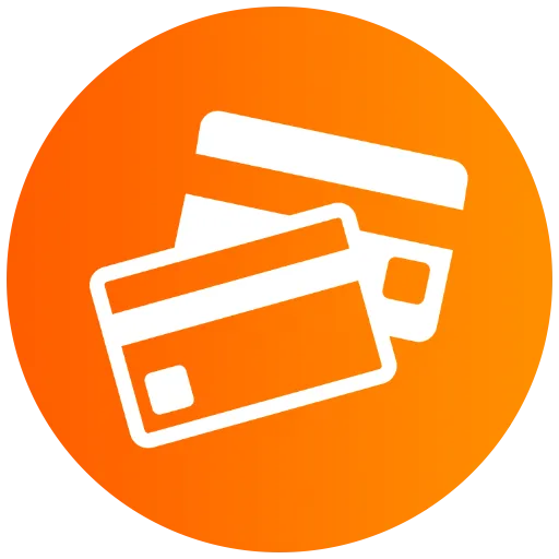 Payments icon.